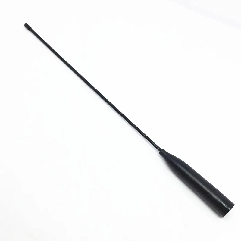 Phd 881 этапа двойной 144/430 МГц SMA M антенны для YAESU VX6R VX5R VX3R VX2R VX1R литонг LT6100PLUS