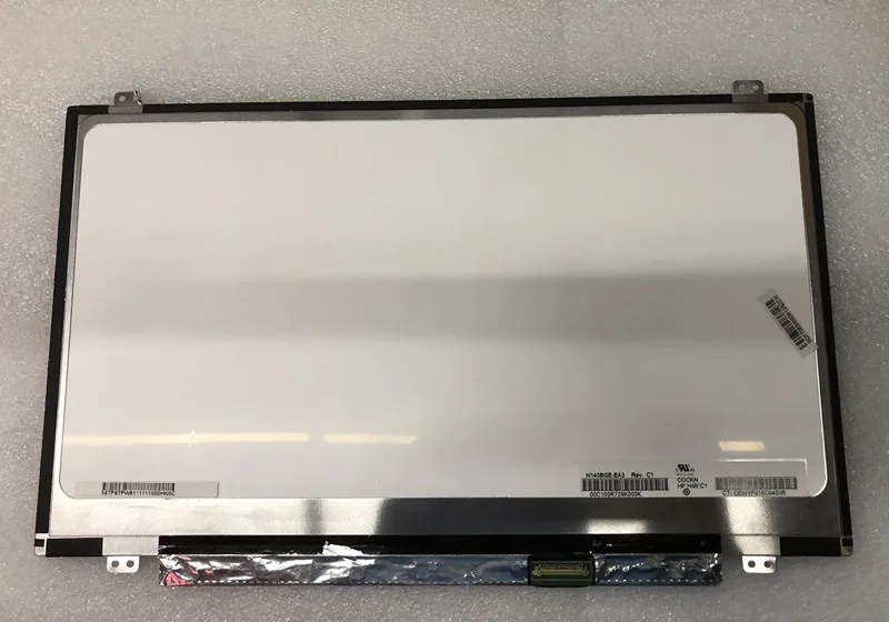 Бесплатная доставка новый оригинальный экран для ноутбука dell E7450 E7470 E7440 e3470 E5450 E5470