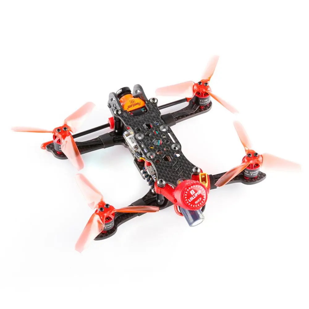 Iflight iH3 V2 3 &quotдлинный диапазон комбо w/a SPLIT BNF версия RC гоночный Дрон | Игрушки и