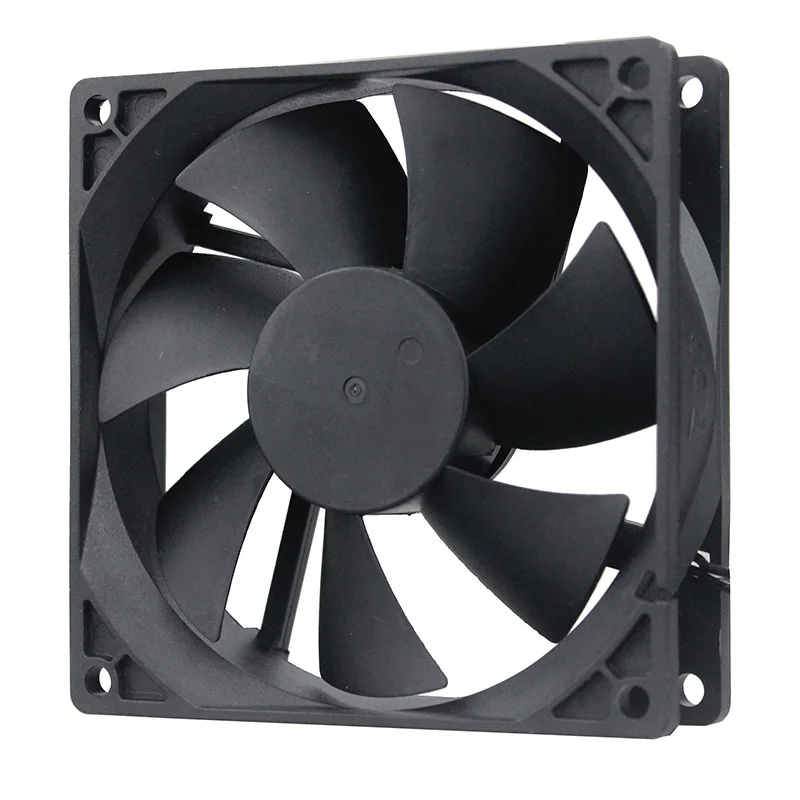 Муфта YOUNUON 92 мм 9225 EC бесщеточный вентилятор AC 110 в 115 120 220 240 В осевой x 25