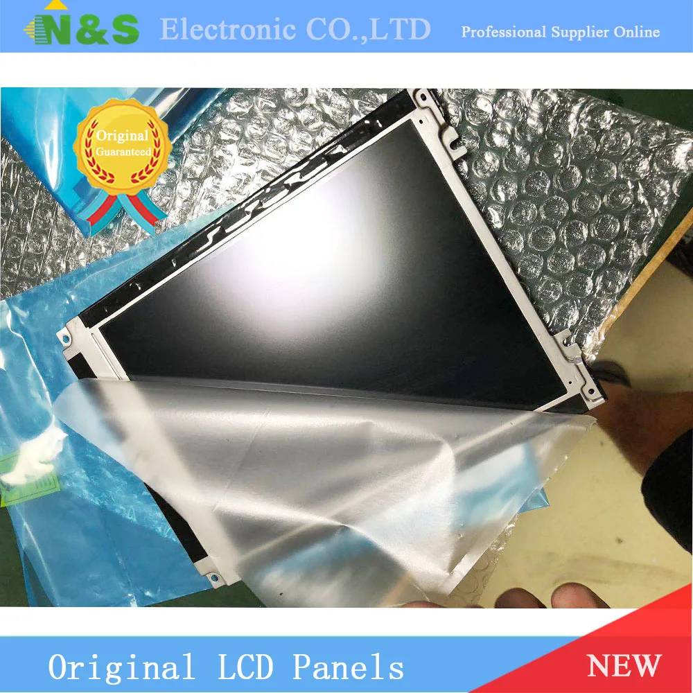 ЖК модуль LM8V302 7 &quotLCM 640*480 120 50:1 цвет CCFL используется для промышленного|ЖК-экраны и