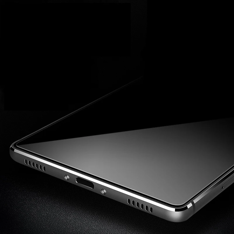 Закаленное стекло для huawei p8 P9 P10 P20 lite plus защита экрана Защитная пленка honor 7 6X