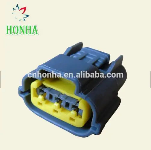 3 контакта/Способ Розетки разъема катушки зажигания TPS автоматический проводной