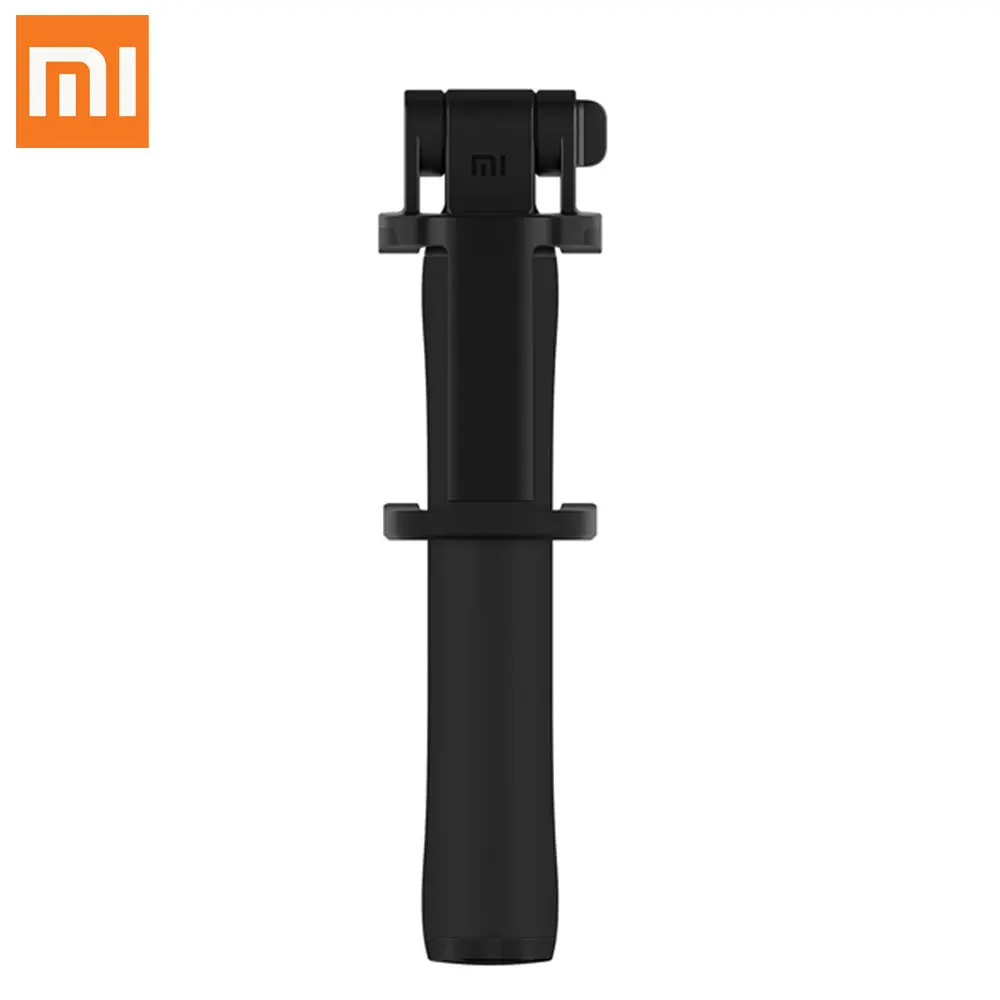 Оригинальный Xiaomi Bluetooth V3.0 селфи палка Беспроводной монопод с дистанционным