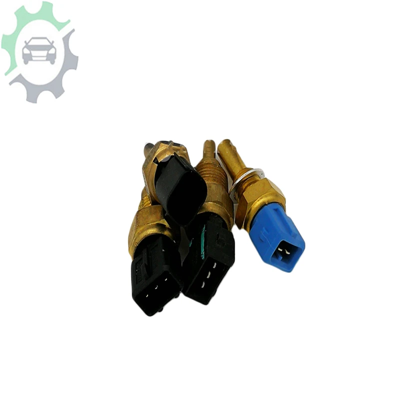 Датчик температуры охлаждающей жидкости для автомобильного двигателя OEM1066001348