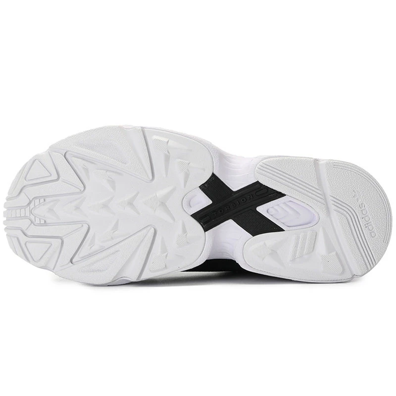 Оригинальный Новое поступление Adidas Originals Falcon W Женская обувь для скейтбординга