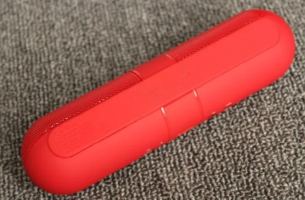 New Pill Wireless Speaker &amp Bluetooth 6 Color Available Sealed Retail Packaging Box Free Shipping | Электроника