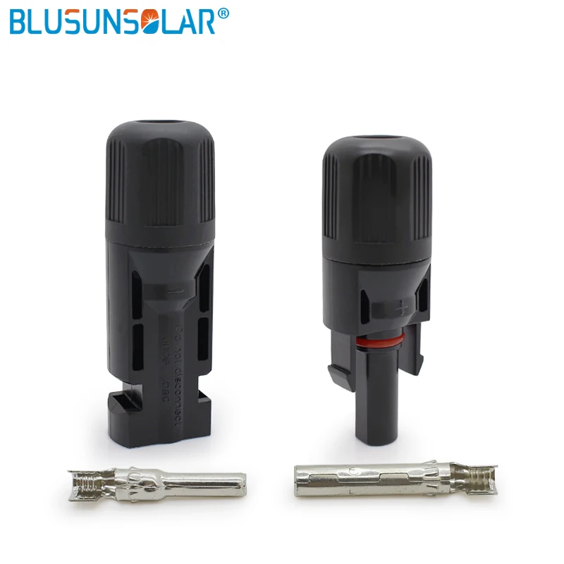 10 пар солнечных разъемов M/F для солнечной панели TF160|connector f|connector solarmc4 solar panel connector |