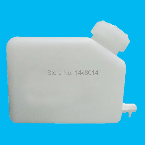 Наружный широкоформатный принтер запасные части пластиковая бутылка для чернил