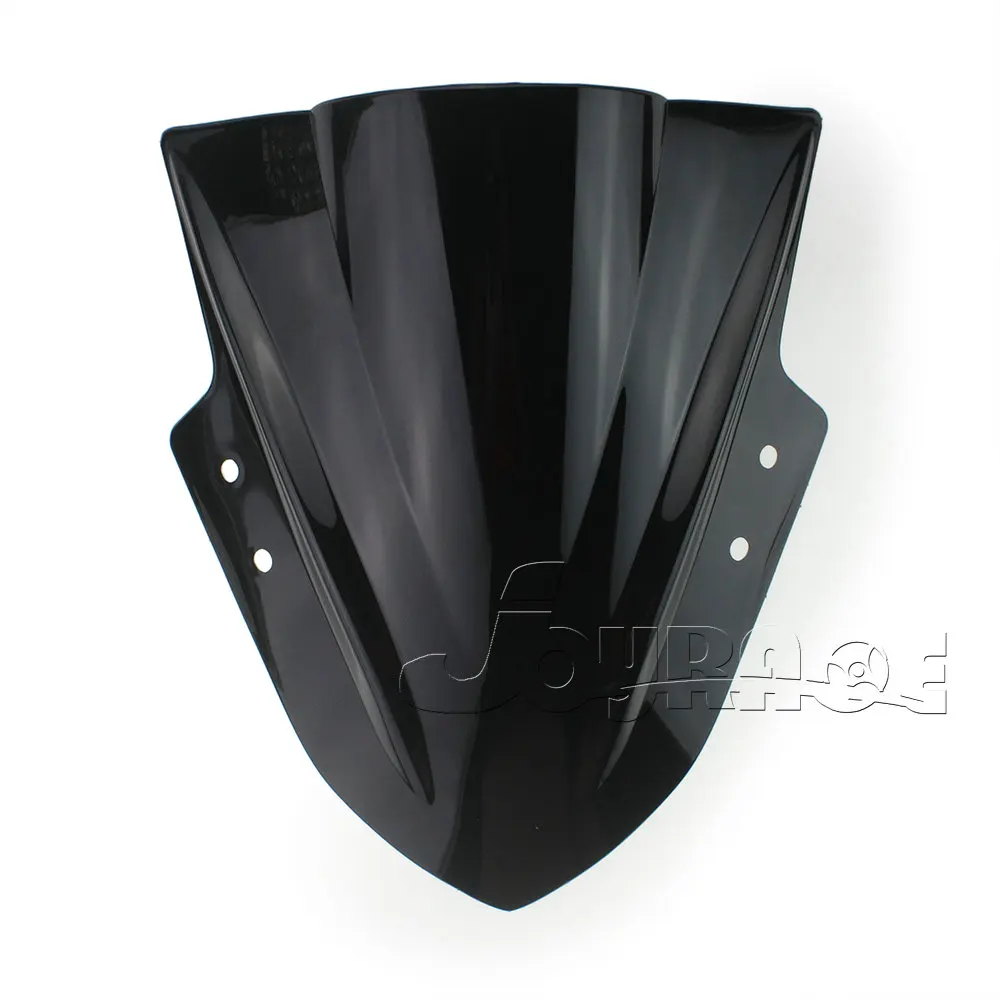 Аксессуары для мотоциклов лобовое стекло Kawasaki Ninja 300 EX300 EX 300R EX300R 2013 2014 2015 2016