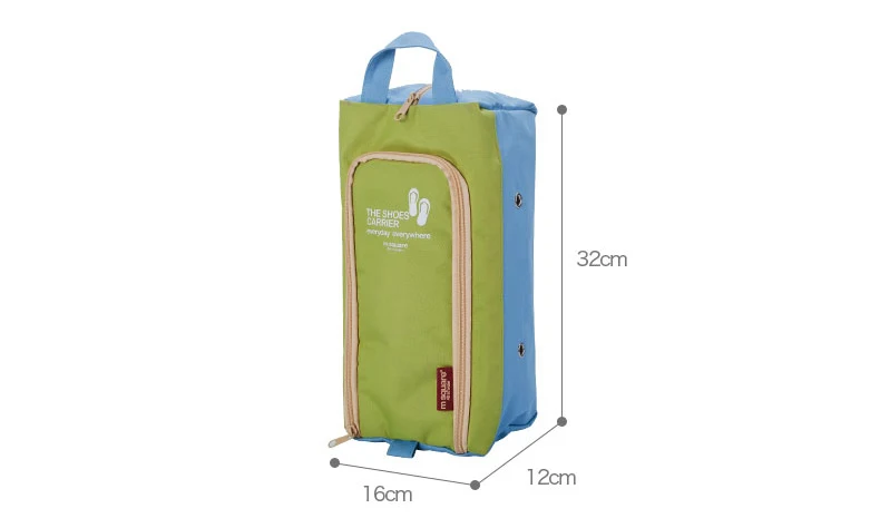 M Квадратные дорожные аксессуары для обуви сумки органайзер обуви|travel