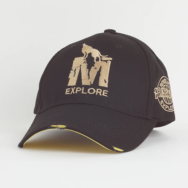 2018 бейсбольная кепка мужская хип-хоп Snapback с надписью черная уличная Молодежная