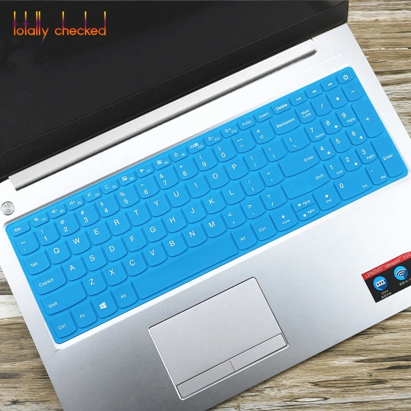 Чехол для клавиатуры ноутбука кожи для lenovo IdeaPad 130 V130 15 130-15IK 130-15ikb 130-15ast 130-15 130-151kb V130-15 V130-15IKB
