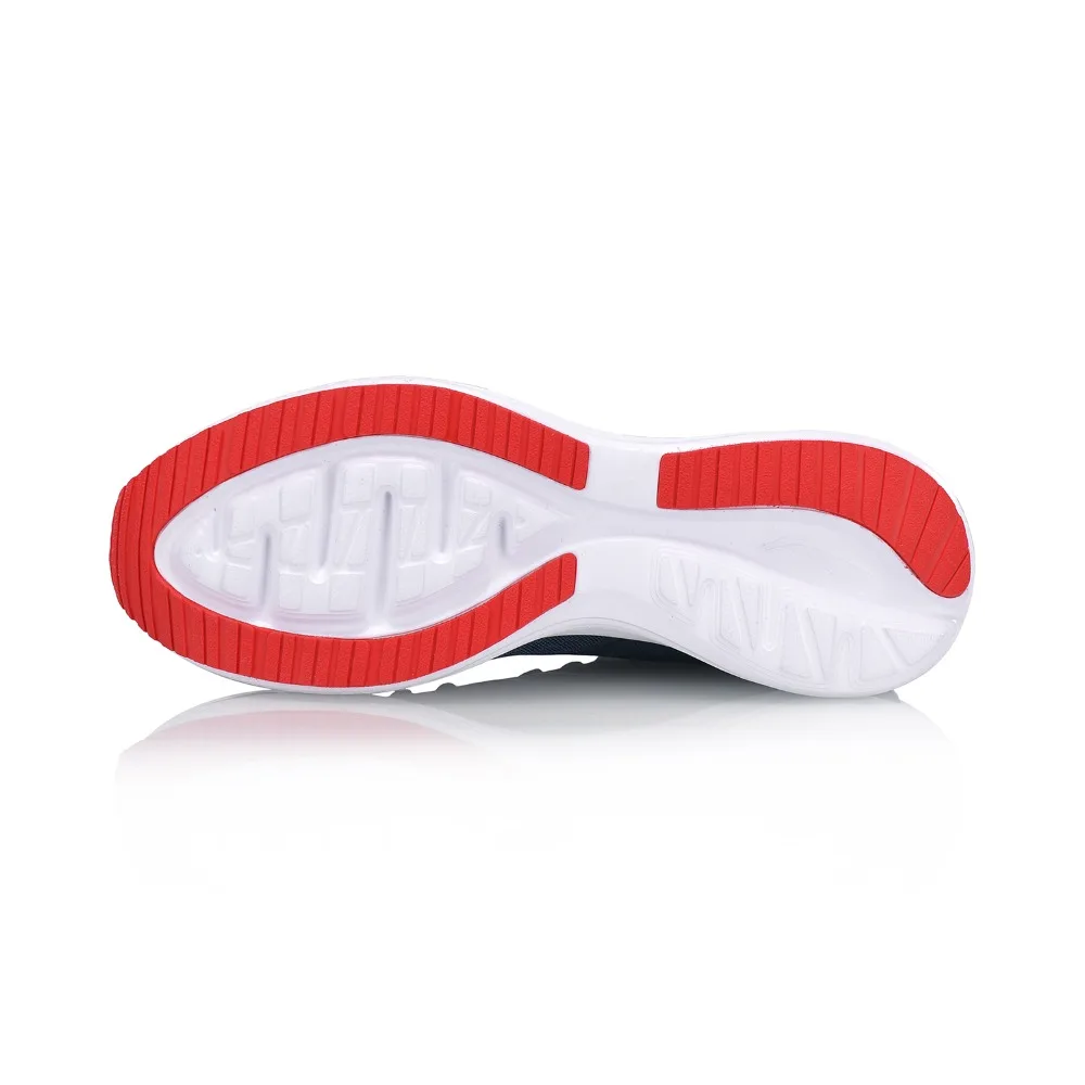 Li Ning/мужские кроссовки на подушке SPEED STAR V2 легкие дышащие Спортивные с подкладкой