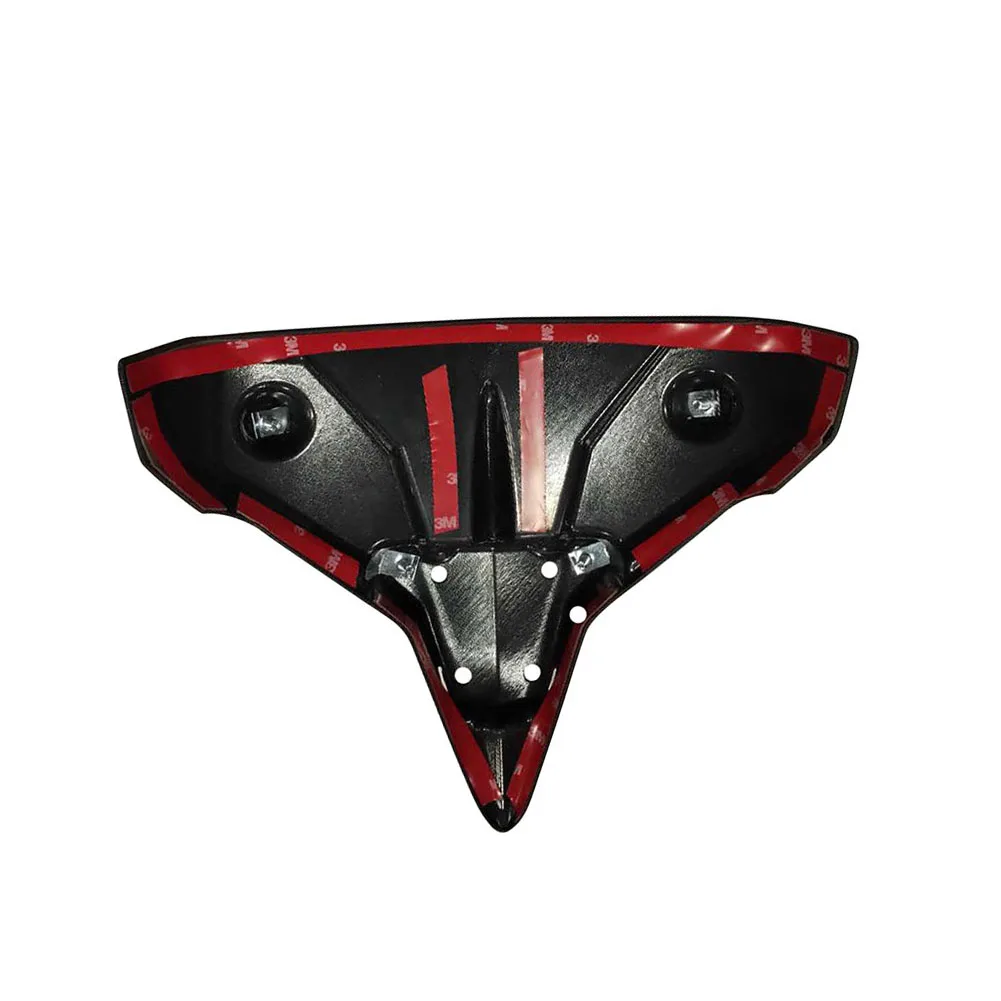 Мотоциклетный мотогонок CB650F ветровое стекло Защита для Honda CB 650 F