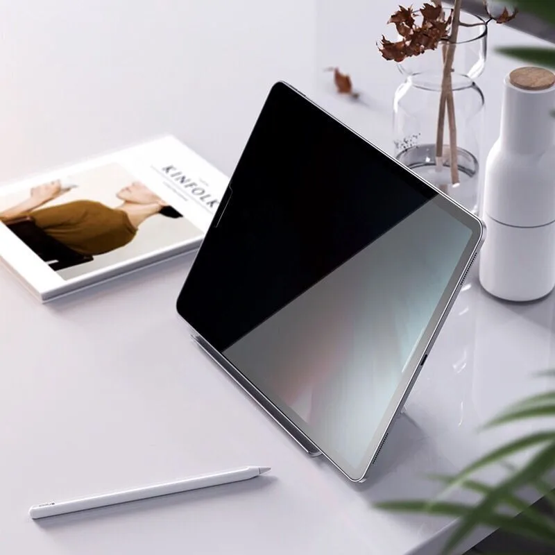Закаленное защитное стекло для iPad Pro 11 Air 2, Защитная пленка для Apple IPAD 10,2 Pro 9,7 10,5, антибликовое стекло