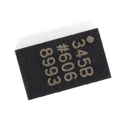 10 шт. ADXL345BCCZ ADXL345 ADXL345B 345B| |