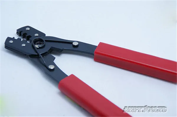 

HT-202A Terminals Crimping Tool AWG 14-28 MADE IN TAIWAN