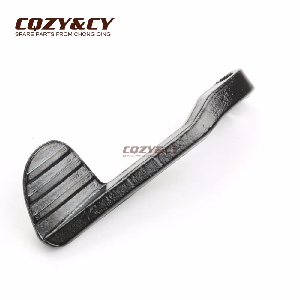 Рычаг самоката для YAMAHA BWS Aerox 50cc 100cc Neos 50 Neos100 Jog RR R Next Gen YQ50 YN50 CS50R 2 тактный|for yamaha|lever