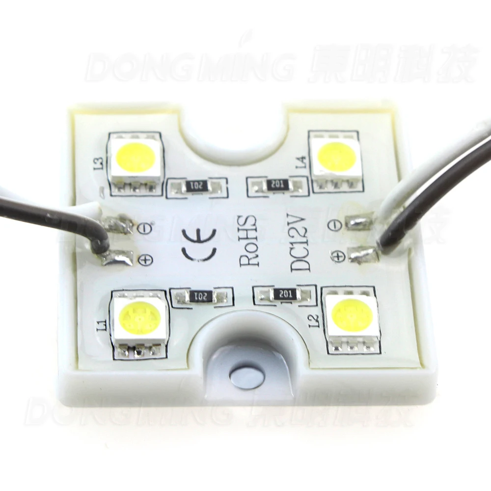 Бесплатная доставка светодиодные модули светодиодная вывеска освещение канал