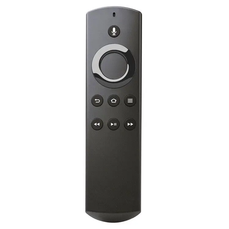 2nd Gen голосовой пульт DR49WK B для Amazon Fire tv Box и Amazon Fire tv Stick