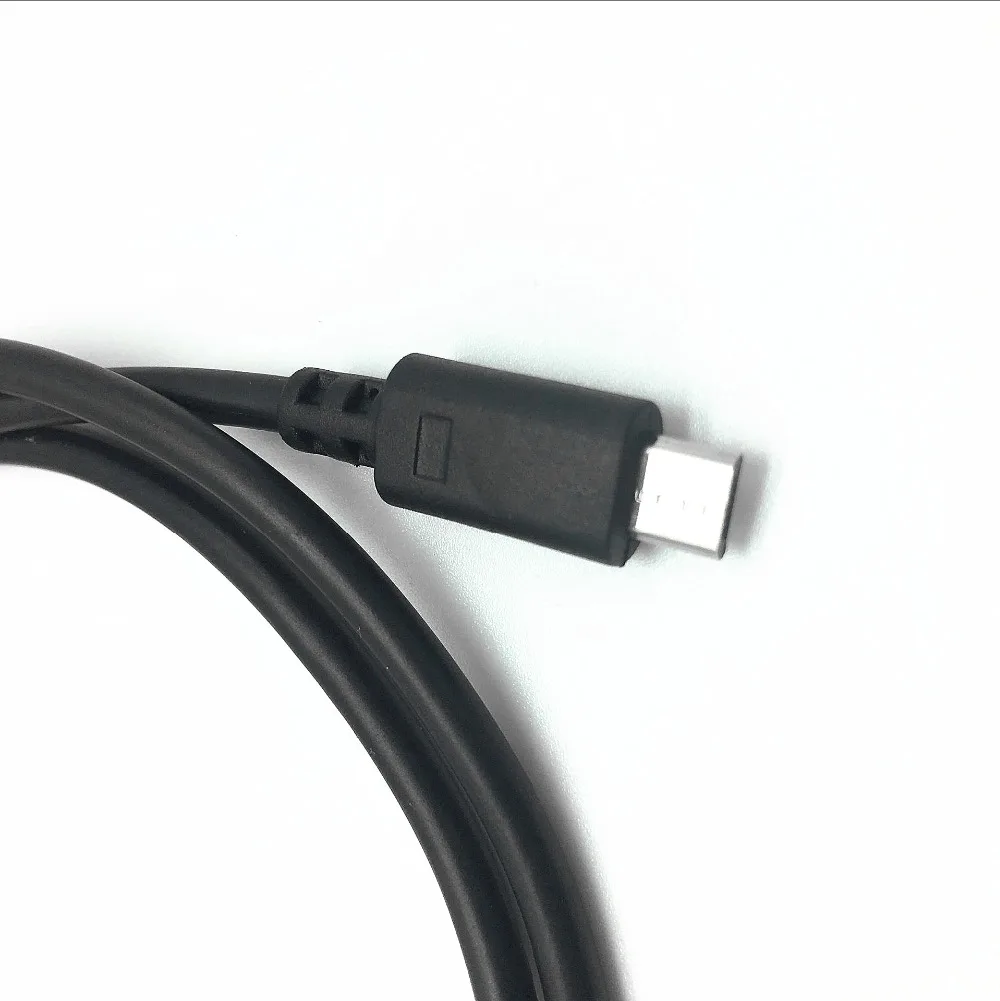 Оригинальный USB кабель для программирования Baofeng с драйвером CD мини раций BAOFENG UHF