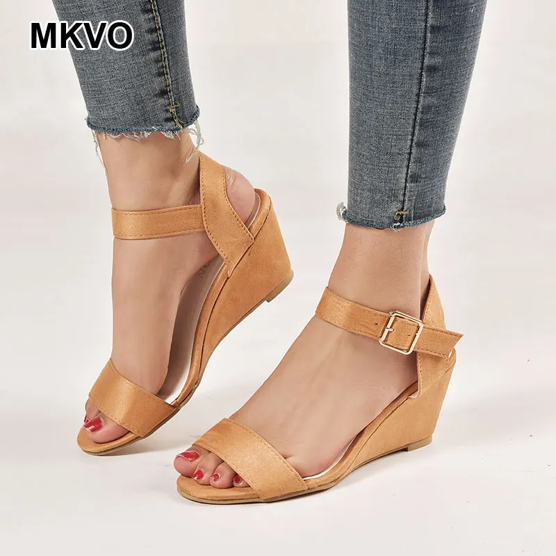 Soulier/женские босоножки на платформе и высоком каблуке сезон весна-лето-осень-зима