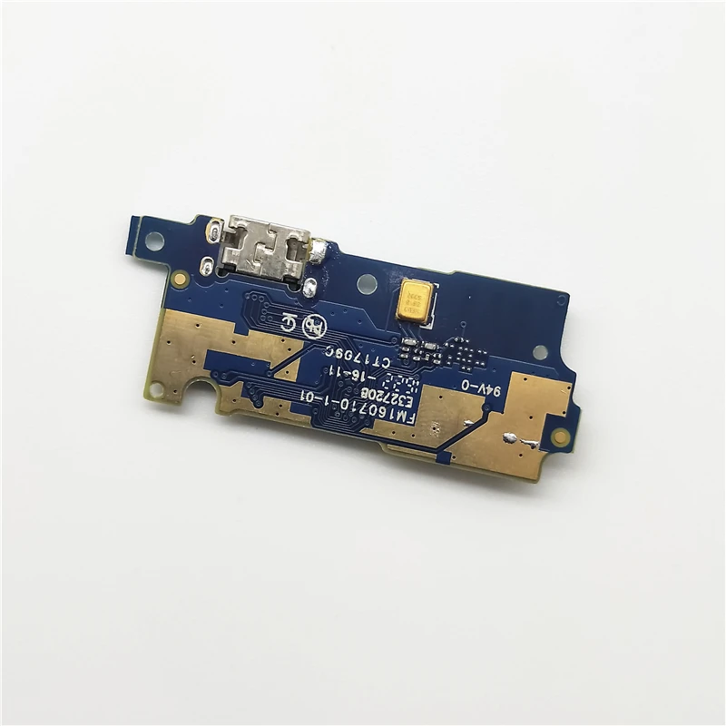 Для Meizu Meilan 3s M3s Y685C Y685Q Y685 материнская плата Micro Usb зарядный разъем порт Felx кабель