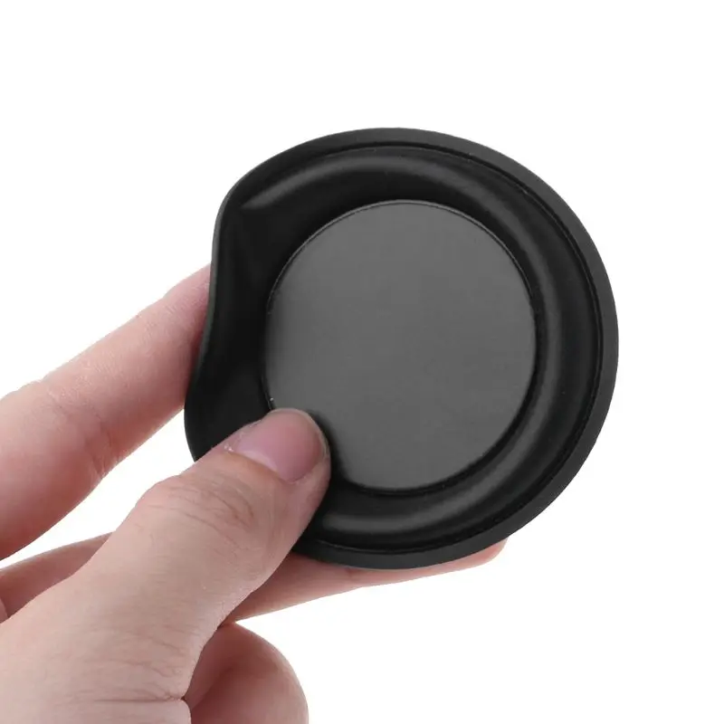 2 шт. 62 мм пассивный радиатор сабвуфер динамик вибрации мембранные басовые