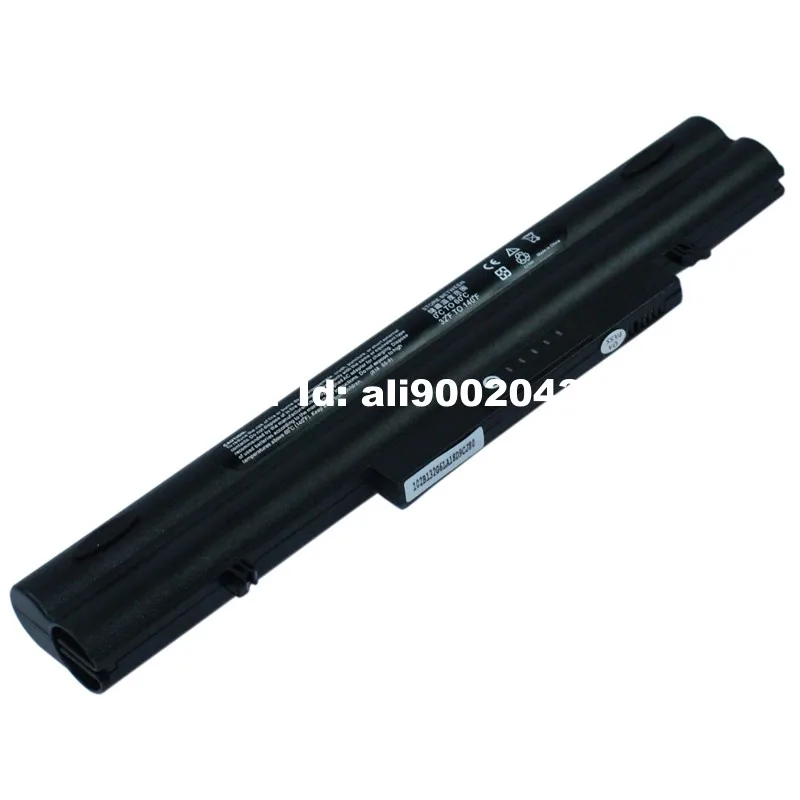 Аккумуляторная батарея JIGU для ноутбука Samsung AA PB0NC4B/E PB0NC4B PBONC4B NP R20 X1 R20plus R25 R25plus