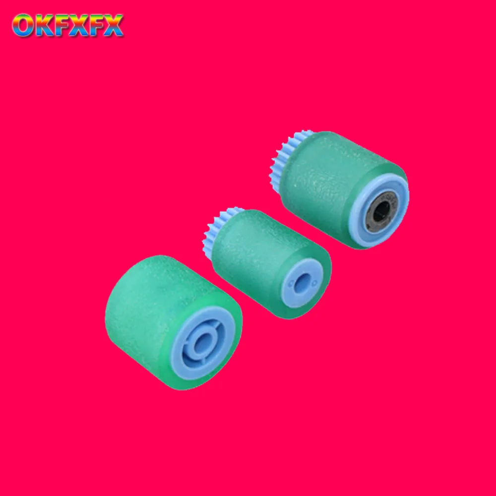

Pick up Roller AF03-2050 AF03-1065 AF03-0051 For Ricoh AF1060 AF1065 AF1075 AF2051 AF2060 AF2075 AF6001 Paper Pickup Roller