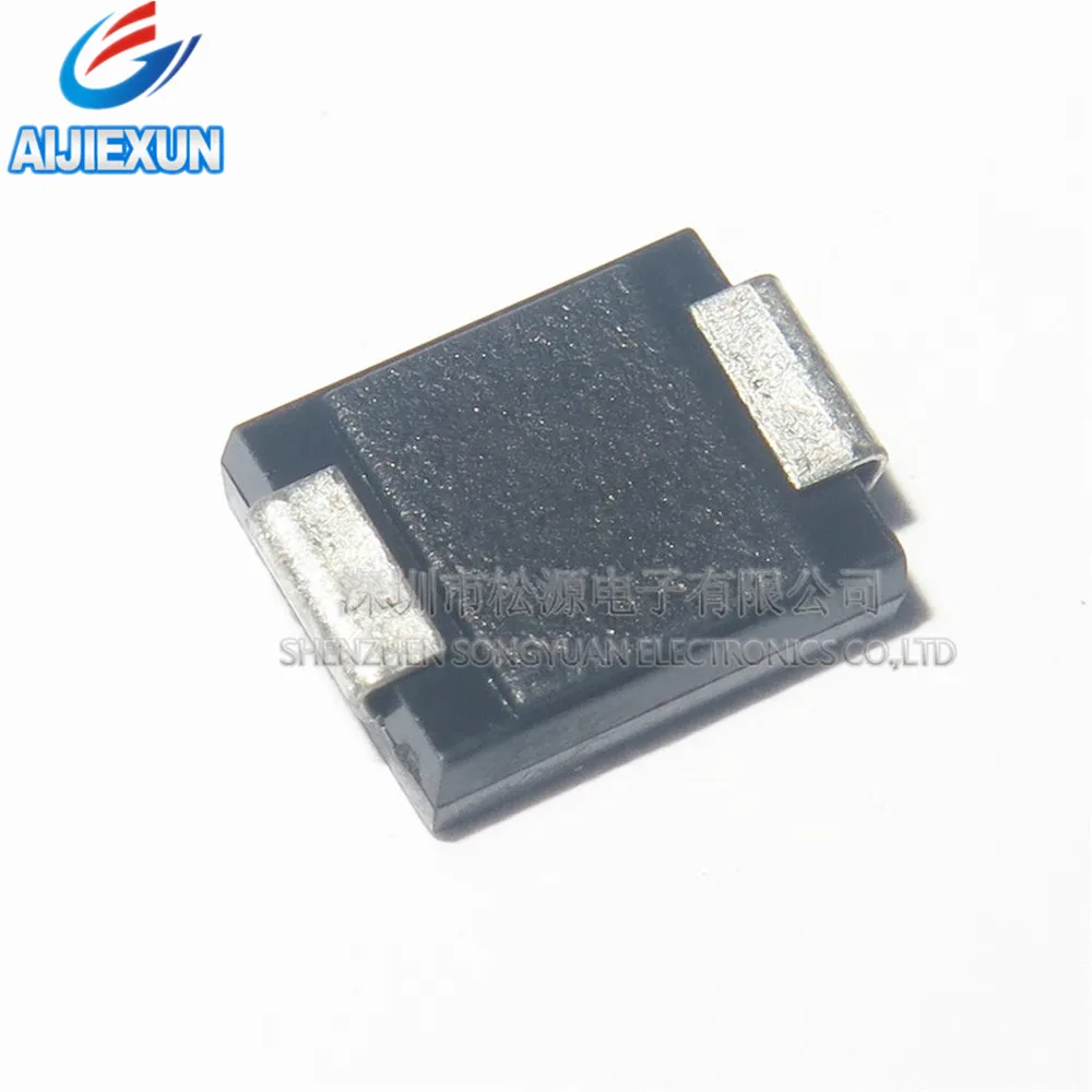 100 шт. Выпрямители барьера Шоттки | Обустройство дома