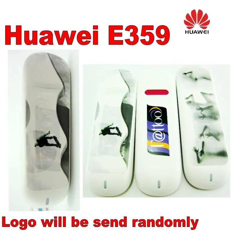 Оригинальный разблокированный HSPA + 21 6 Мбит/с HUAWEI E359 3G модем и USB ключ|3g usb dongle|3g modemusb