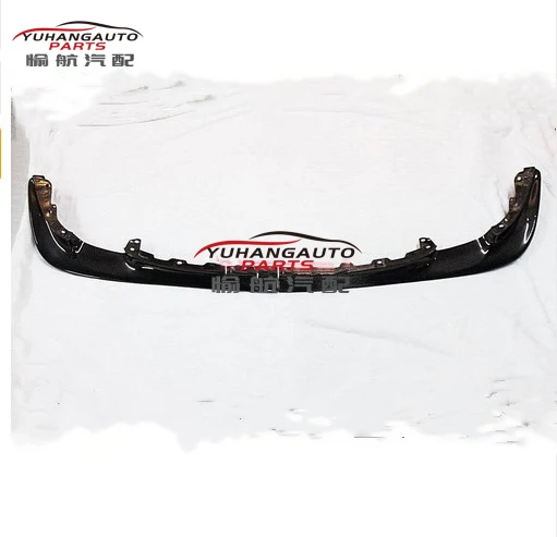 Car styling For 1992-1997 RX7 FD3S Glass Fiber OEM Front Lip 2pcs FRP Accessories | Автомобили и мотоциклы