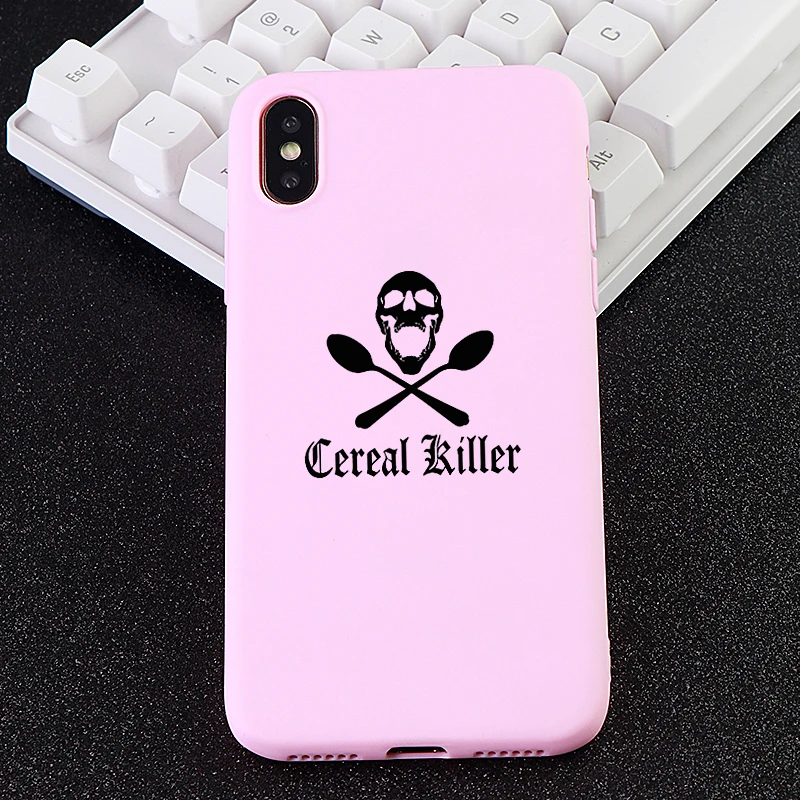 Russia Cell Phone Cases for IPhone 6s 7 8 Plus X XS MAX XR Case Rare Skull Soft TPU Silicone Mobile Covers Accessories |
