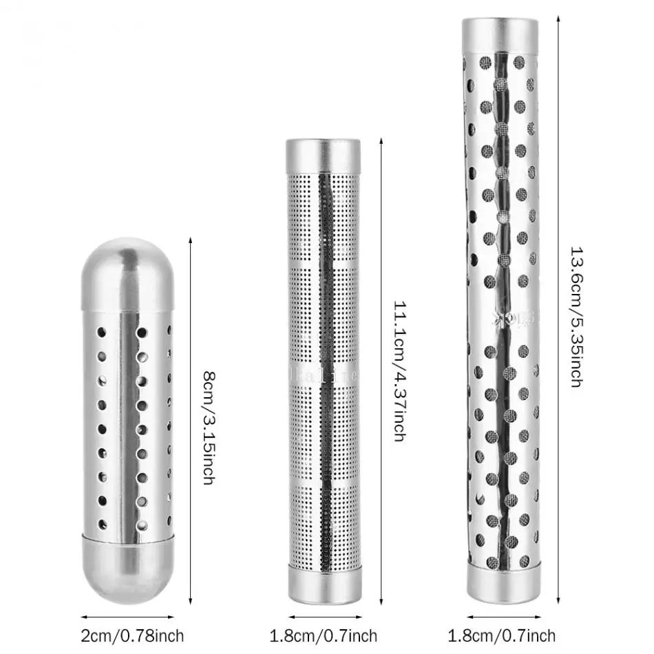 Портативная Щелочная водная палка из нержавеющей стали PH щелочной ионизатор