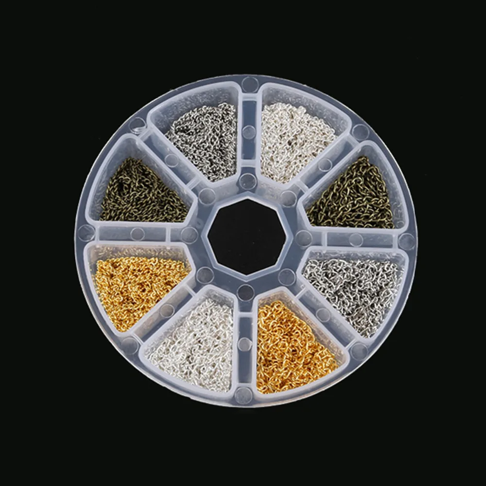 Горячая Распродажа пряжка крючки для ушей карабин лобстера DIY ювелирный бисер