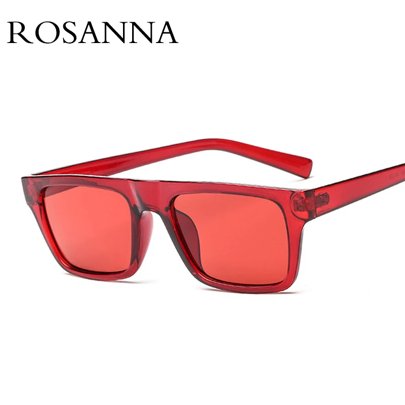 Женские и мужские солнцезащитные очки ROSANNA Винтажные Солнцезащитные в