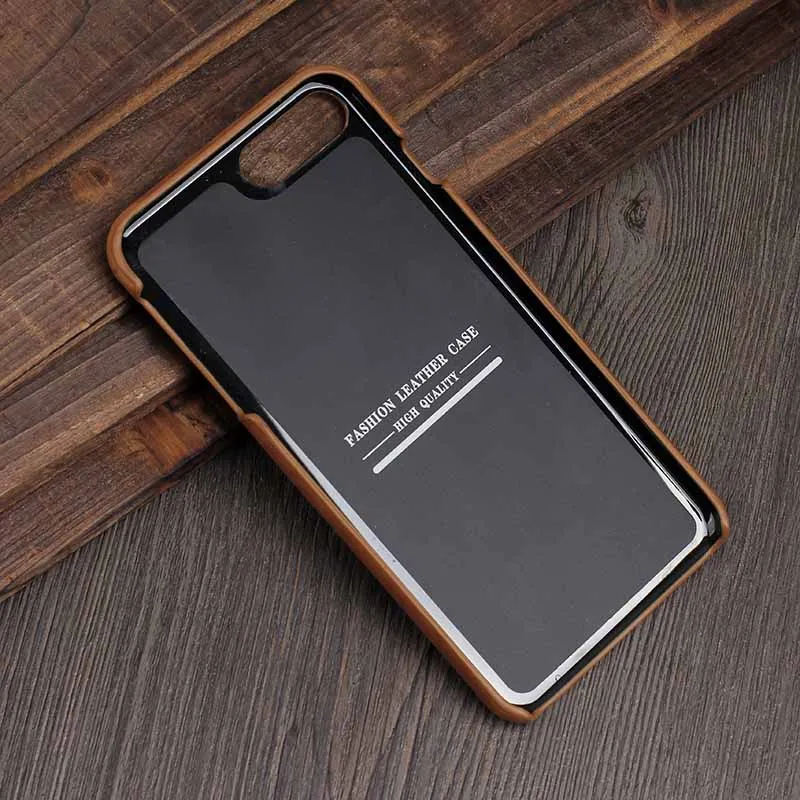 Чехол из натуральной кожи для iPhone 6 S 10X6 7 Plus|cover for iphone|6s pluscover |