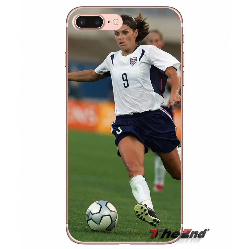 Прозрачный чехол из ТПУ для Huawei P Smart Y6 P8 P9 P10 Plus Nova P20 Lite Pro Mini 2017 SLA L02 L22 2i