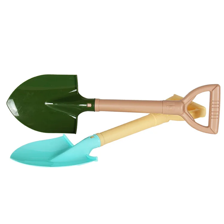 Детская летняя пляжная игра игрушки для воды домашняя Песочная лопата