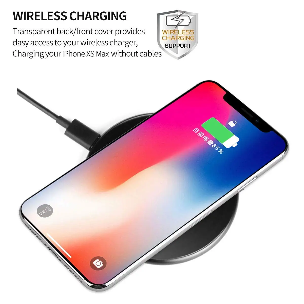 Полный корпус 360 градусов защитный чехол для iphone X XR XS MAX 10 6 6S 8 7 Plus se 5 S мягкий