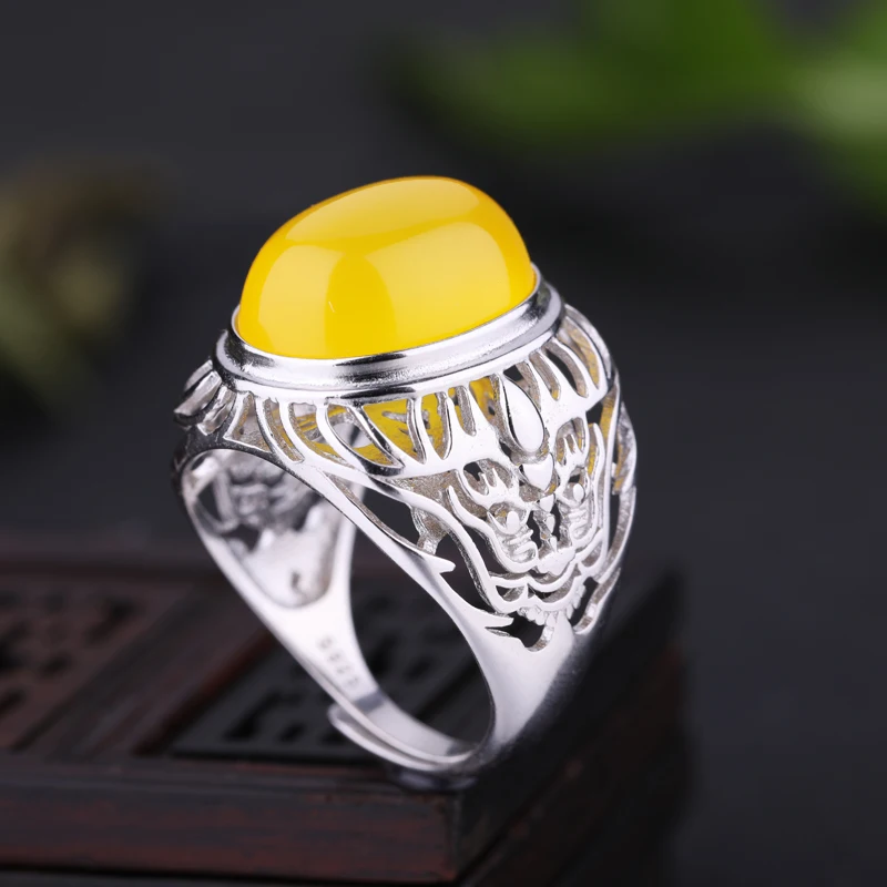 Основа для кольца основа стеклянных кабошонов размером 12 6*16 мм|Ювелирная