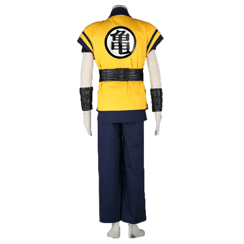Аниме косплей костюмы Сон Гоку 11|goku cosplay costume|dragon ball costumecosplay costume |