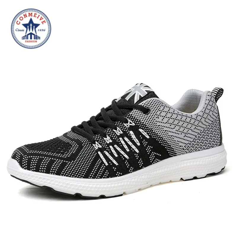 2017 Акция кроссовки дышащие для мужчин дешевые спортивные spor ayakkab женские