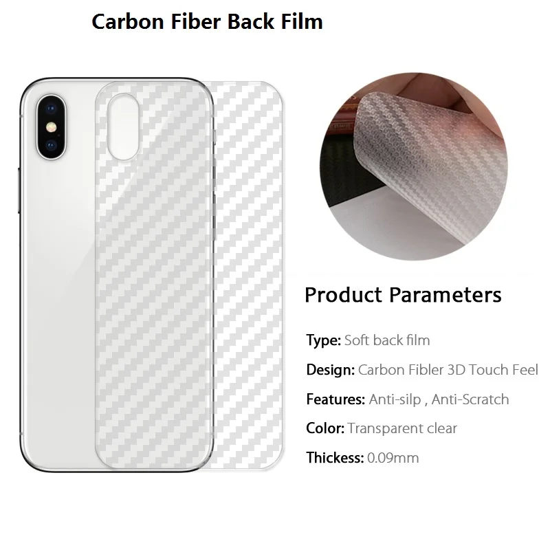 3D изогнутая полностью нано защитная пленка для iPhone X XS Max XR 6 6s 7 8 Plus(не закаленное стекло) Защитная пленка для экрана из фольги