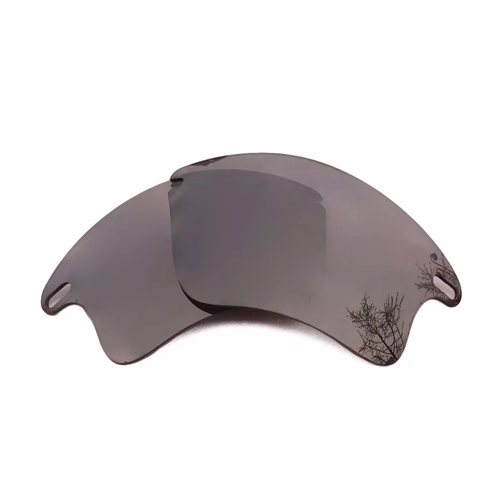 Black &amp Purple Mirrored Polarized Replacement Lenses for Fast Jacket XL Frame 100% UVA UVB | Аксессуары для одежды