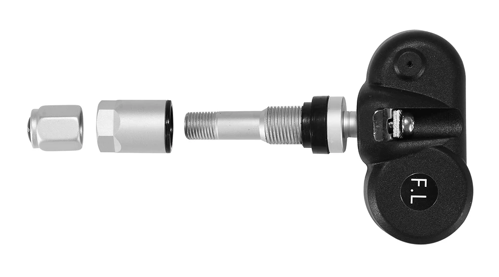 TP880 автомобильный TPMS система контроля давления в шинах солнечная энергия жк-цветной дисплей с 4 внешними или внутренними датчиками Авто сигнализация