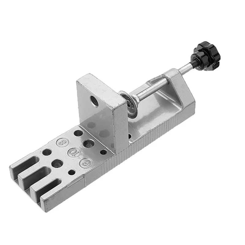 Набор универсальных установочных штифтов DANIU из алюминия с выравнивающими