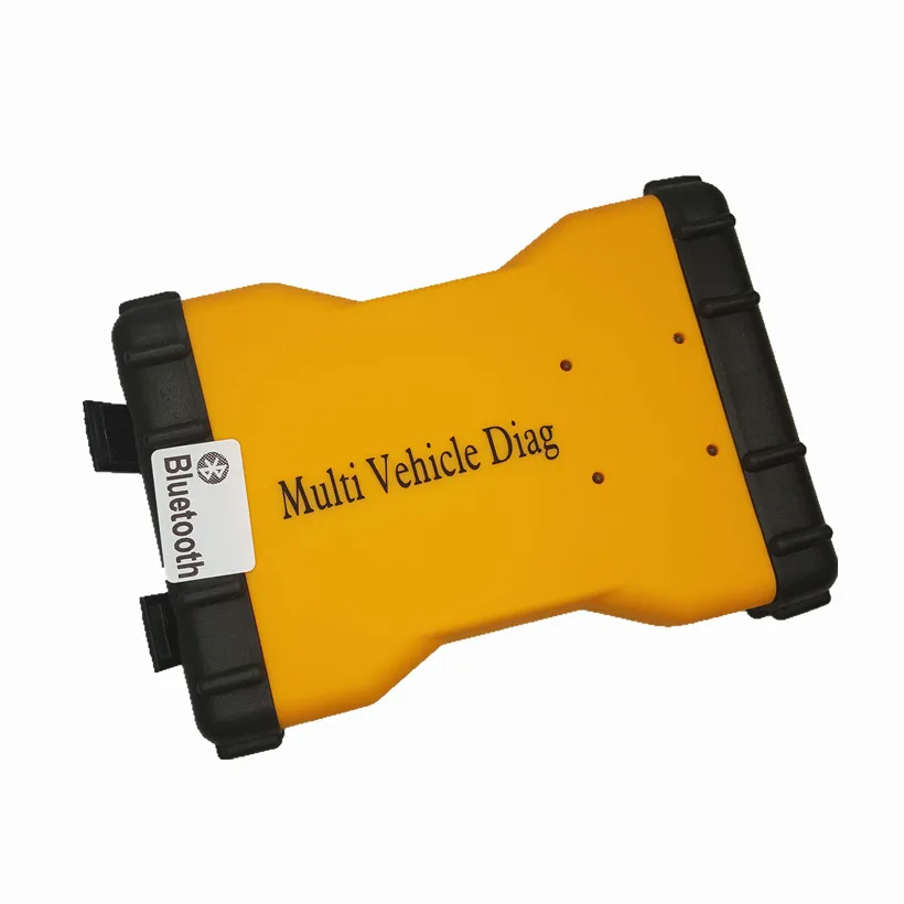 Мультитранспортное средство Diag MVD с Bluetooth диагностическим инструментом 2015 R3